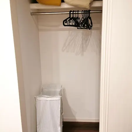 Bell House Apartment โตเกียว ภายนอก รูปภาพ