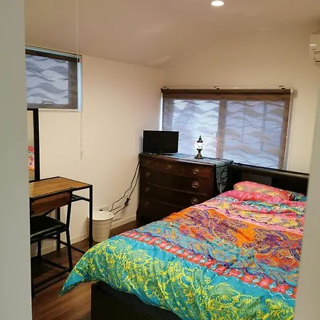 Bell House Apartment โตเกียว ภายนอก รูปภาพ