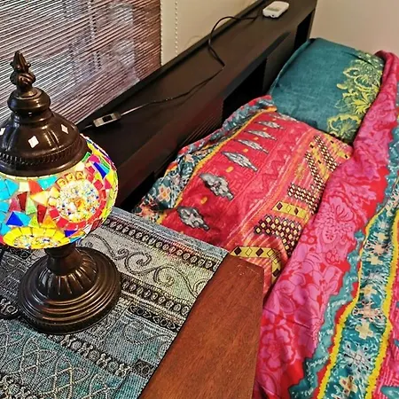 Bell House Apartment โตเกียว ภายนอก รูปภาพ