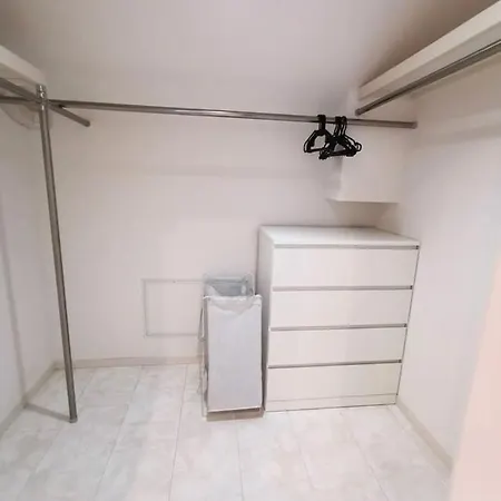 Bell House Apartment โตเกียว ภายนอก รูปภาพ