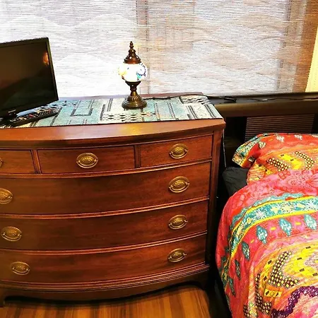 Bell House Apartment โตเกียว ภายนอก รูปภาพ