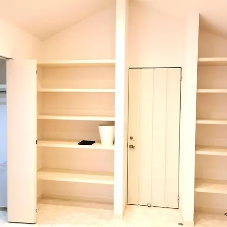 Bell House Apartment โตเกียว ภายนอก รูปภาพ