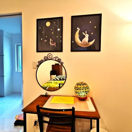 Bell House Apartment โตเกียว ภายนอก รูปภาพ