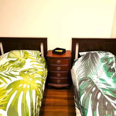 Bell House Apartment โตเกียว ภายนอก รูปภาพ