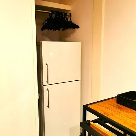 Bell House Apartment โตเกียว ภายนอก รูปภาพ