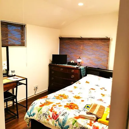 Bell House Apartment โตเกียว ภายนอก รูปภาพ
