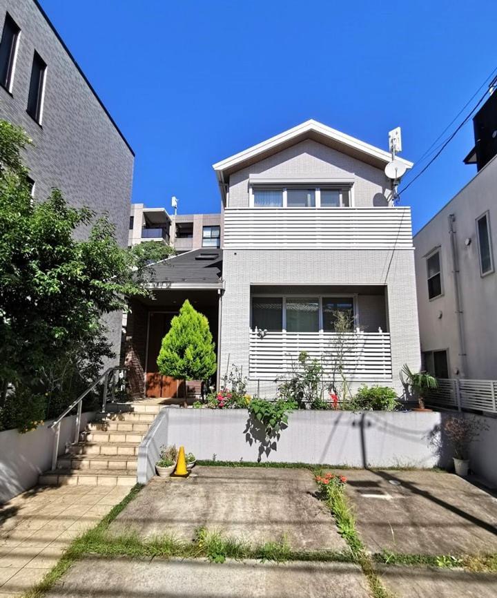 Bell House โตเกียว