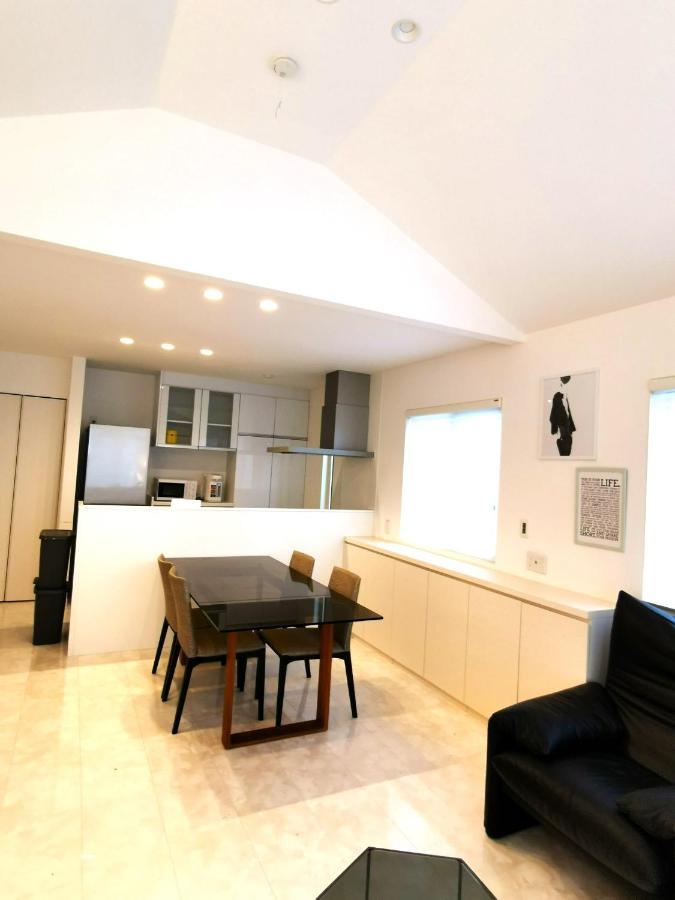 民宿 Bell House *